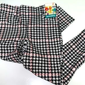 Leggings 4t nwt